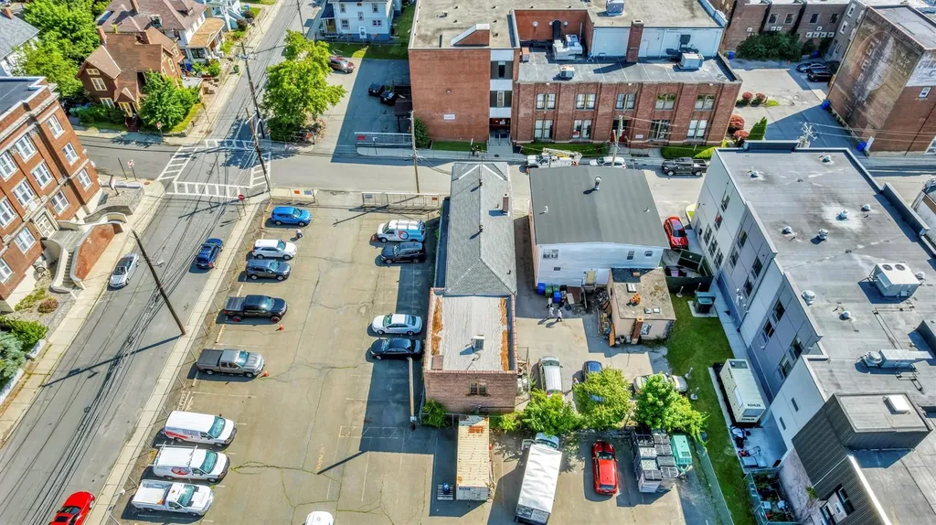 24 John Street Middletown NY 10940
