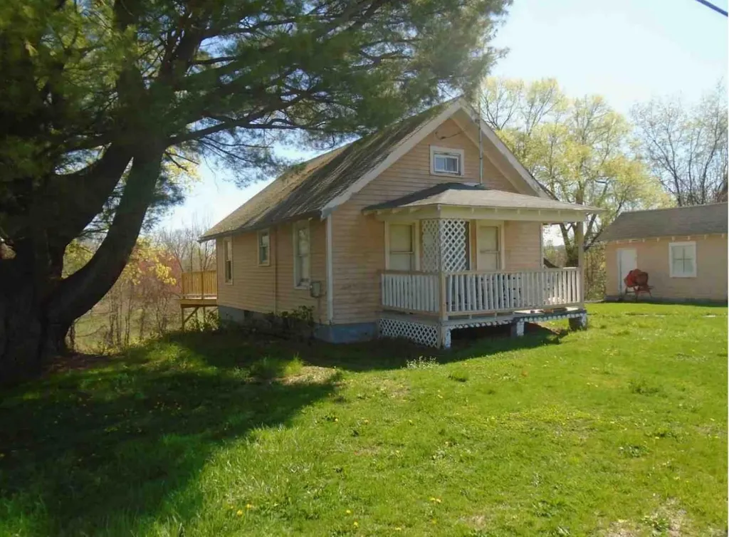 166 Fingar Road Hudson NY 12534