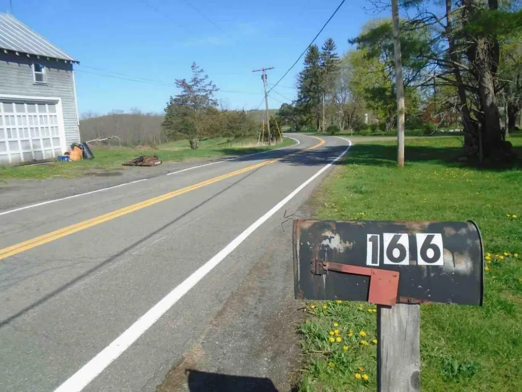 166 Fingar Road Hudson NY 12534