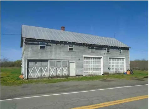 166 Fingar Road Hudson NY 12534
