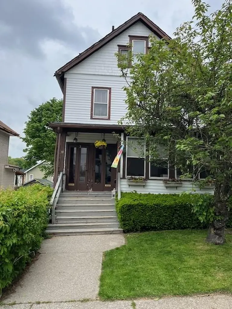 39 Harrison Street Middletown NY 10940
