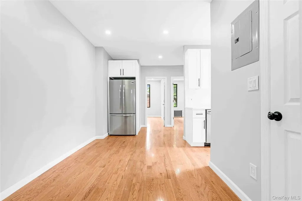 589 Lenox Road Brooklyn NY 11203