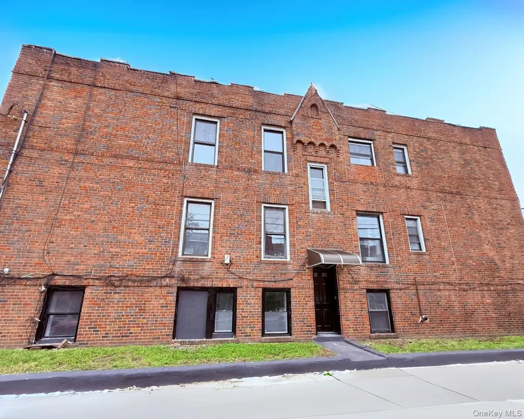 589 Lenox Road Brooklyn NY 11203