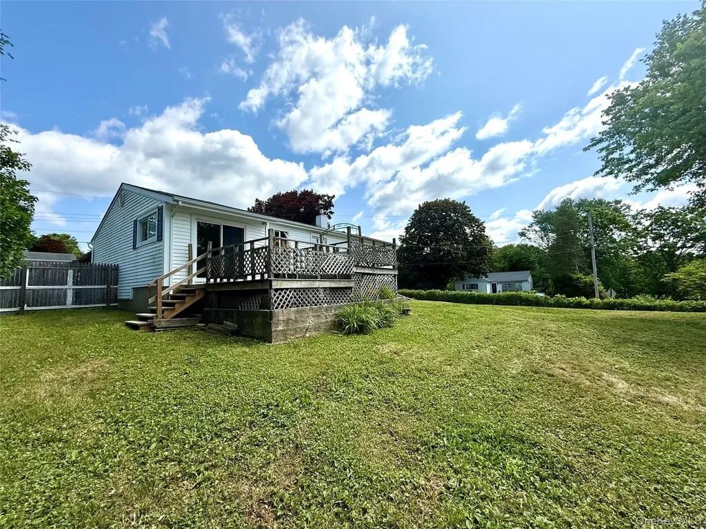 17 Wilson Road Brewster NY 10509