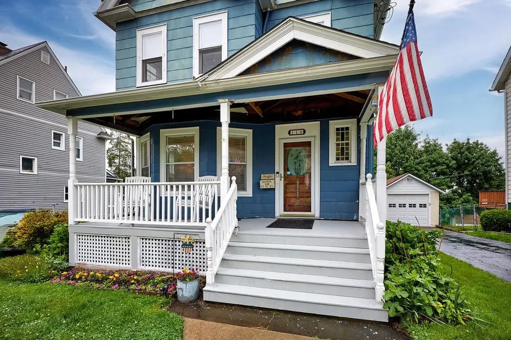 118 Nassau Place Peekskill NY 10566