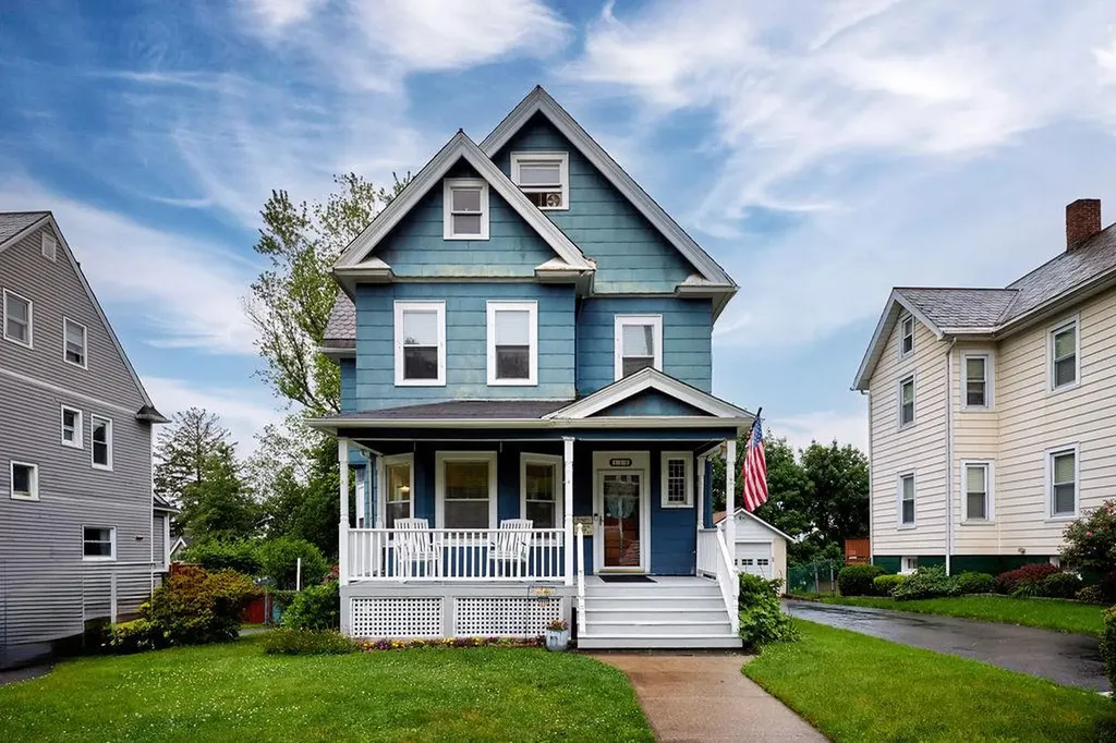 118 Nassau Place Peekskill NY 10566
