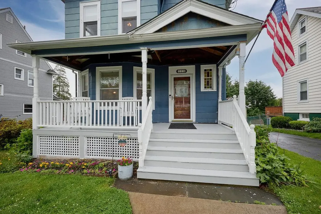 118 Nassau Place Peekskill NY 10566