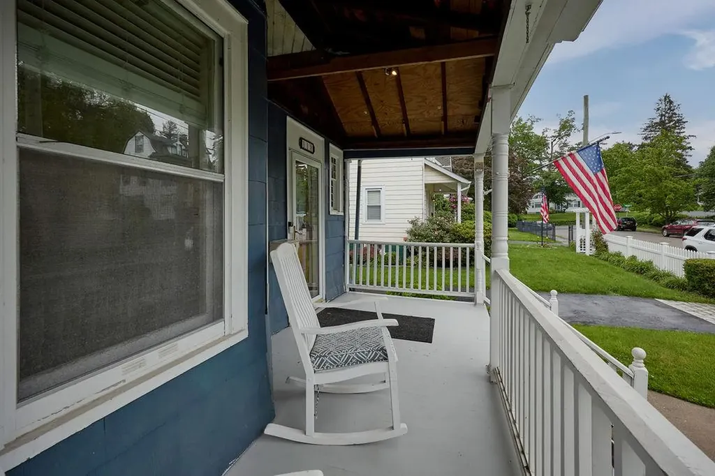118 Nassau Place Peekskill NY 10566