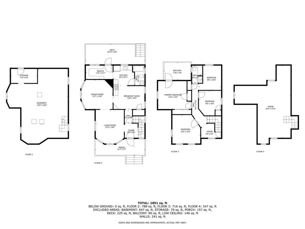 118 Nassau Place Peekskill NY 10566