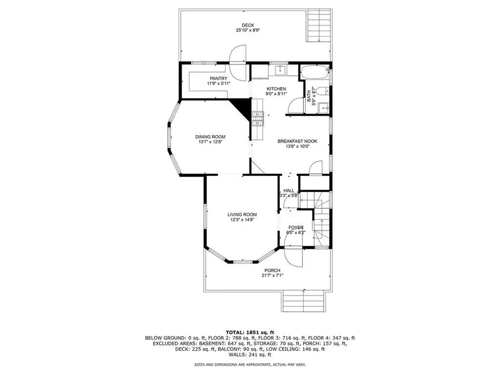 118 Nassau Place Peekskill NY 10566