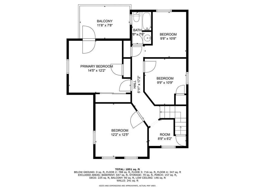 118 Nassau Place Peekskill NY 10566