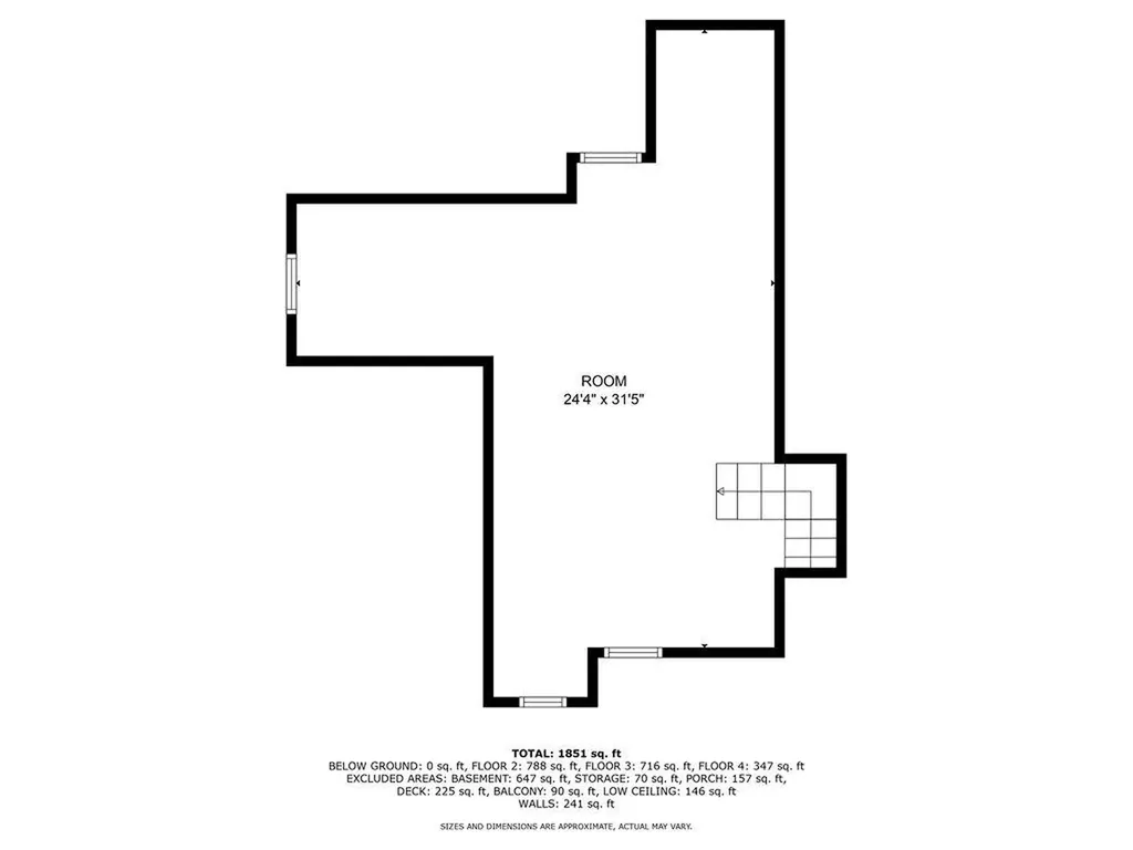 118 Nassau Place Peekskill NY 10566