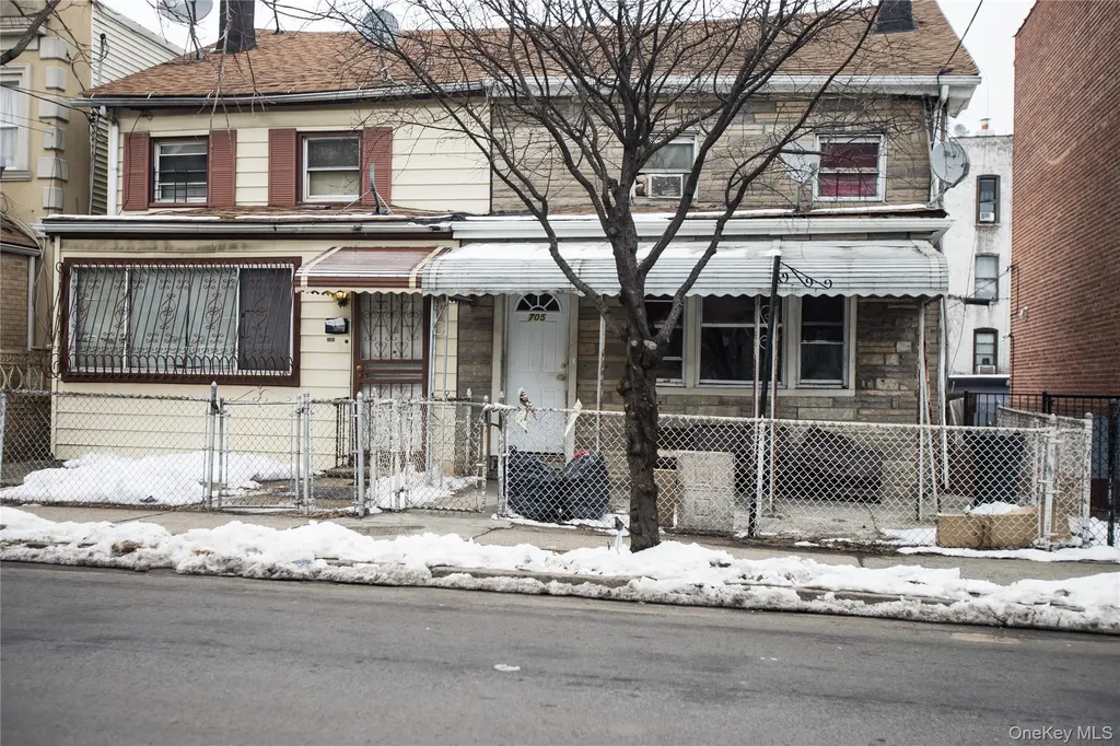 705 Ashford Street Brooklyn NY 11207