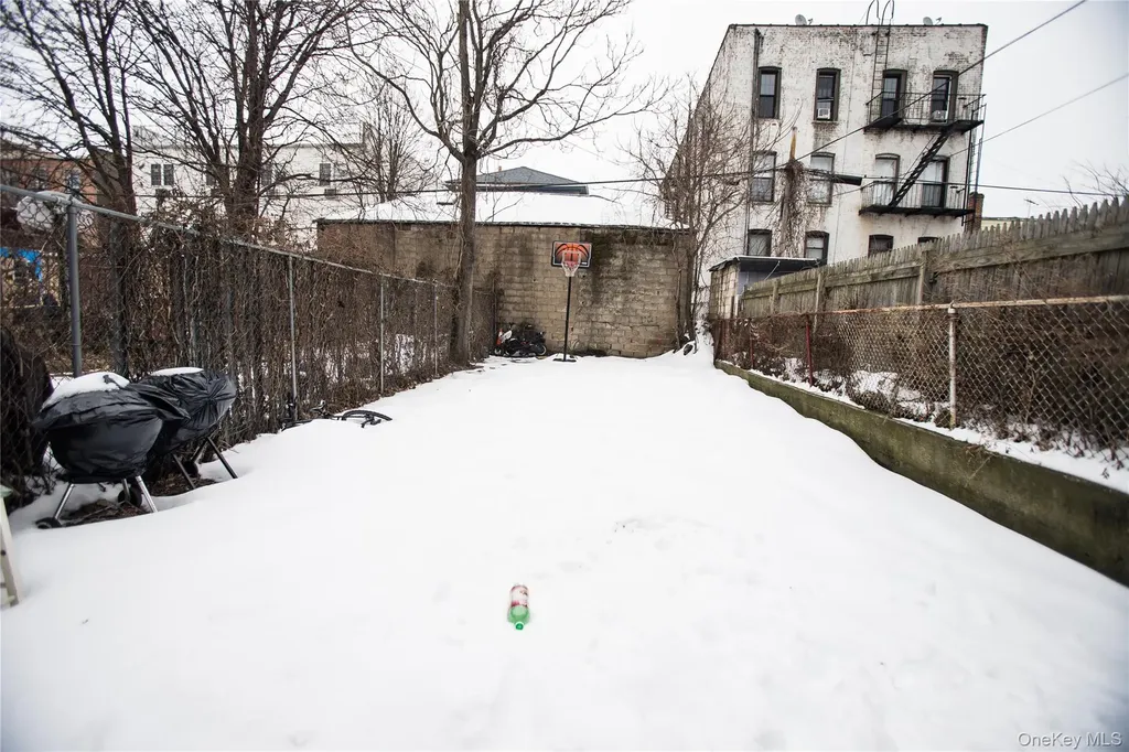 705 Ashford Street Brooklyn NY 11207