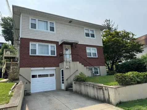 70-72 Cook Avenue Yonkers NY 10701