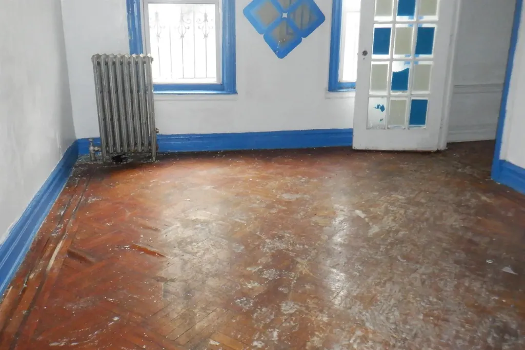 301 E 40th Street Brooklyn NY 11203