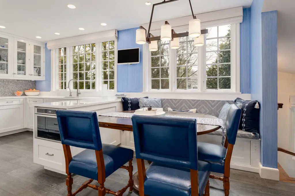 40 Elm Lane Bronxville NY 10708