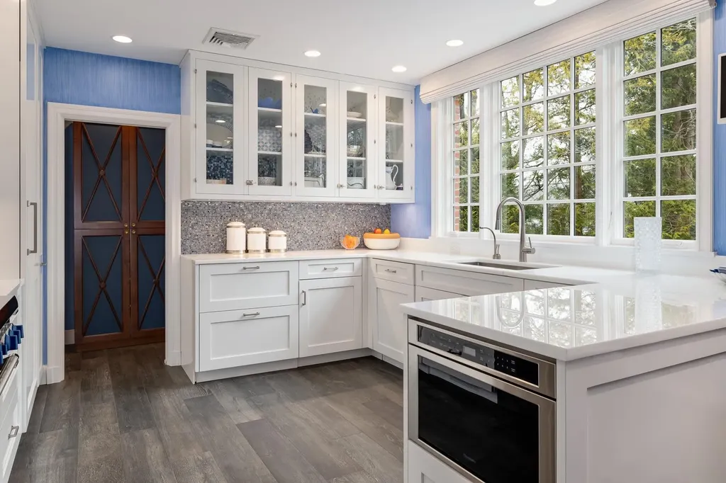 40 Elm Lane Bronxville NY 10708