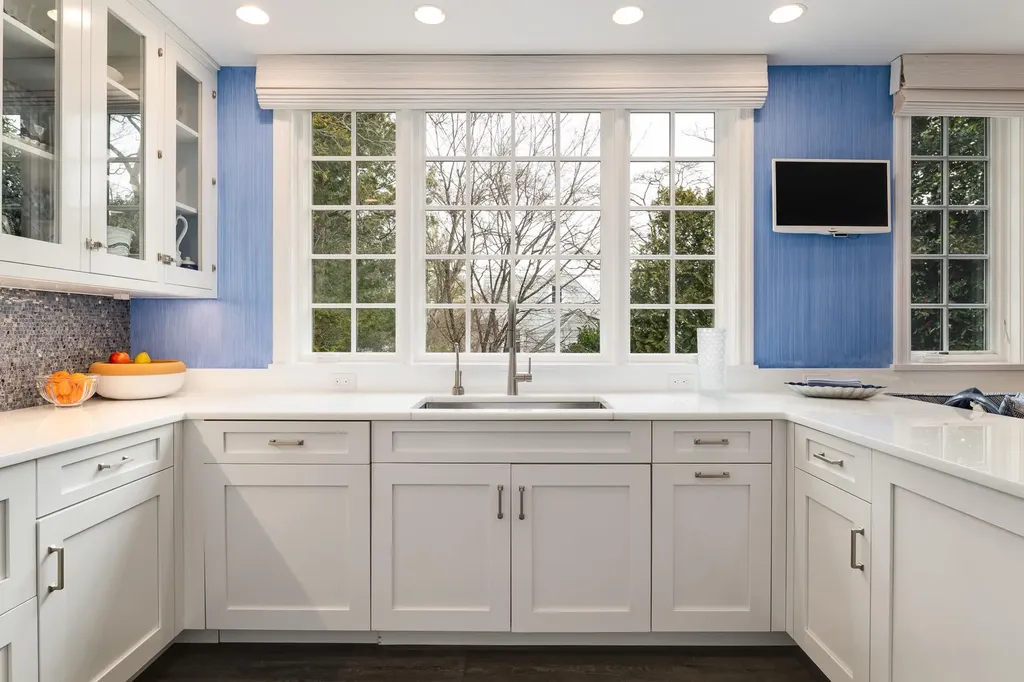 40 Elm Lane Bronxville NY 10708