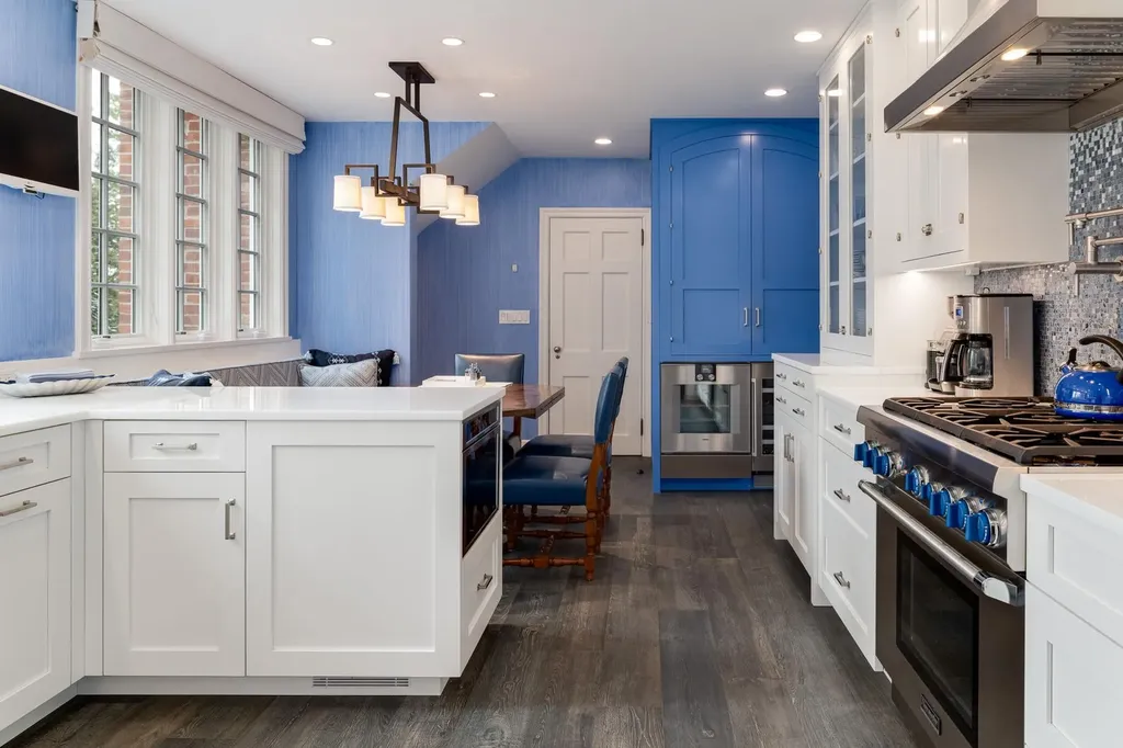 40 Elm Lane Bronxville NY 10708