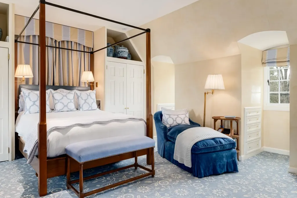 40 Elm Lane Bronxville NY 10708