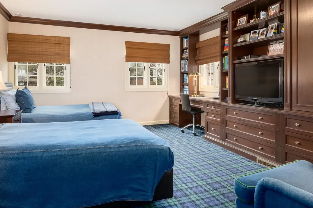 40 Elm Lane Bronxville NY 10708