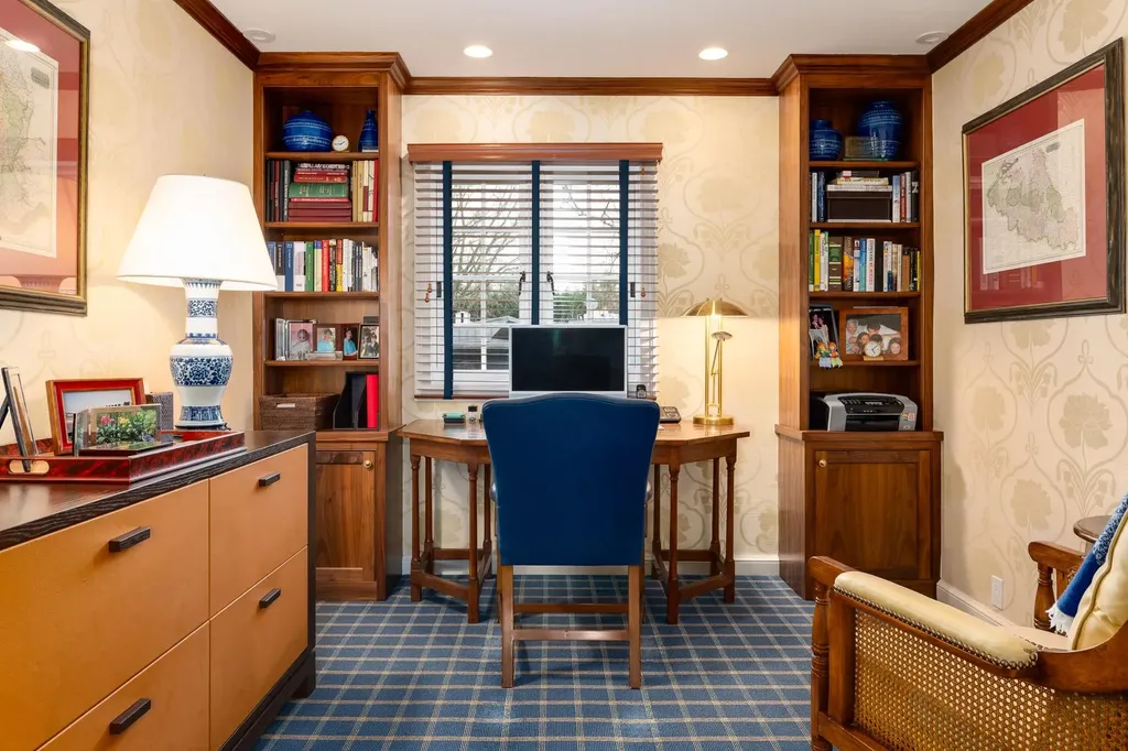 40 Elm Lane Bronxville NY 10708