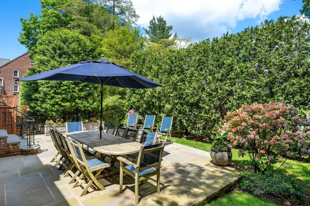 40 Elm Lane Bronxville NY 10708