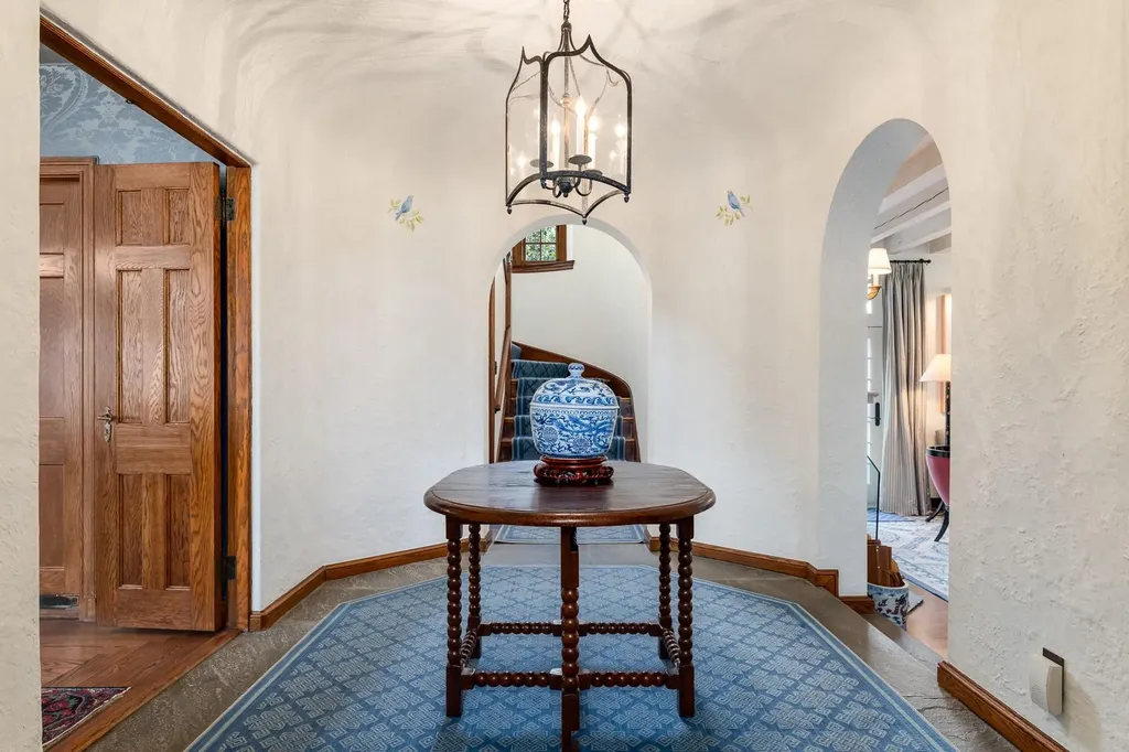 40 Elm Lane Bronxville NY 10708