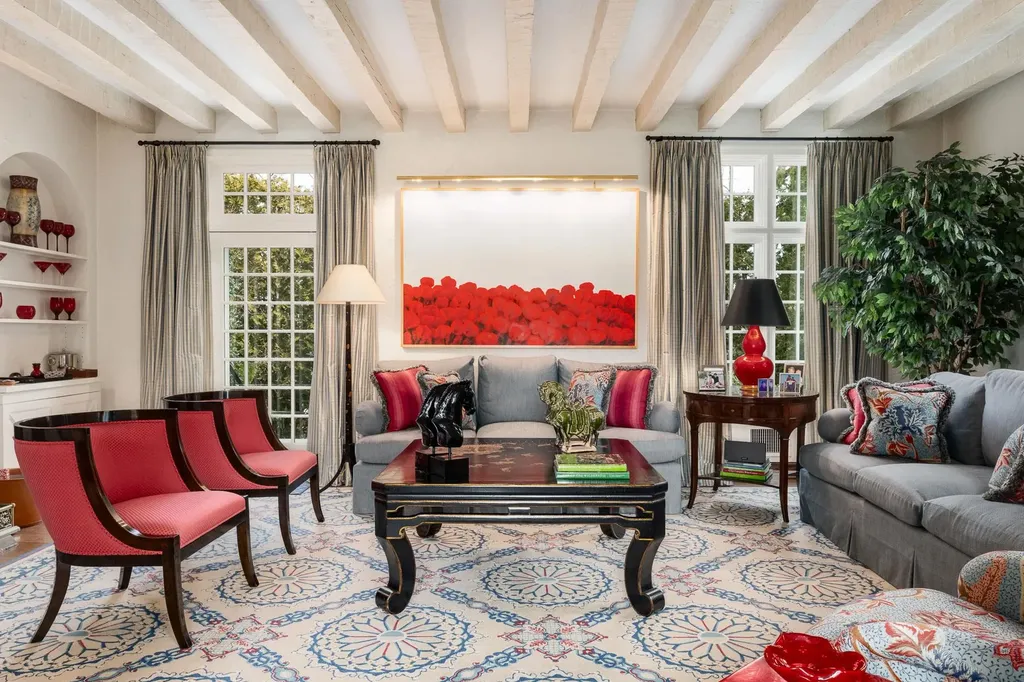 40 Elm Lane Bronxville NY 10708