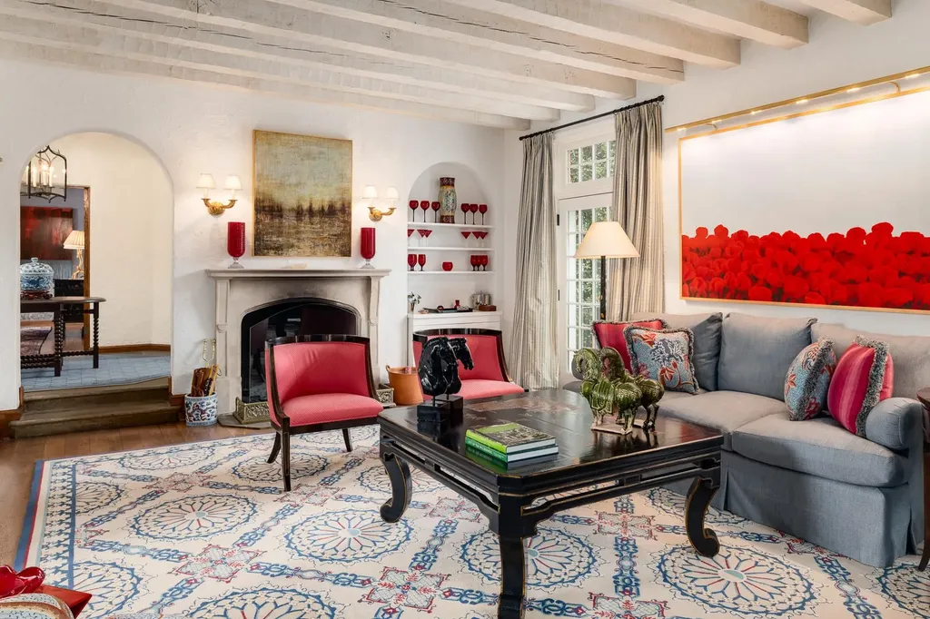 40 Elm Lane Bronxville NY 10708