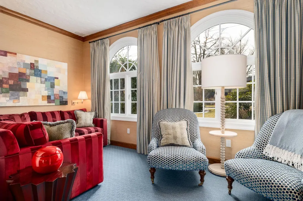 40 Elm Lane Bronxville NY 10708
