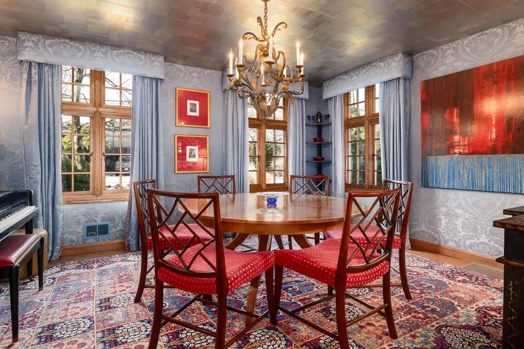 40 Elm Lane Bronxville NY 10708