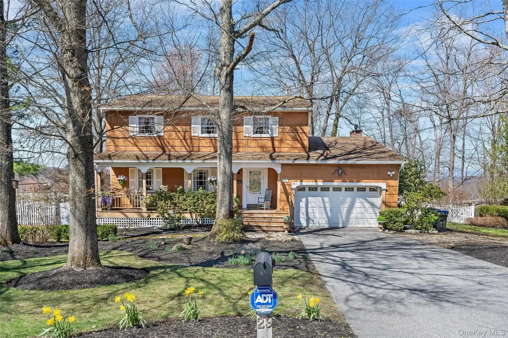 29 Virginia Avenue Monroe NY 10950