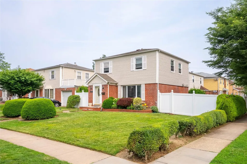 217-17 43rd Avenue Bayside NY 11361