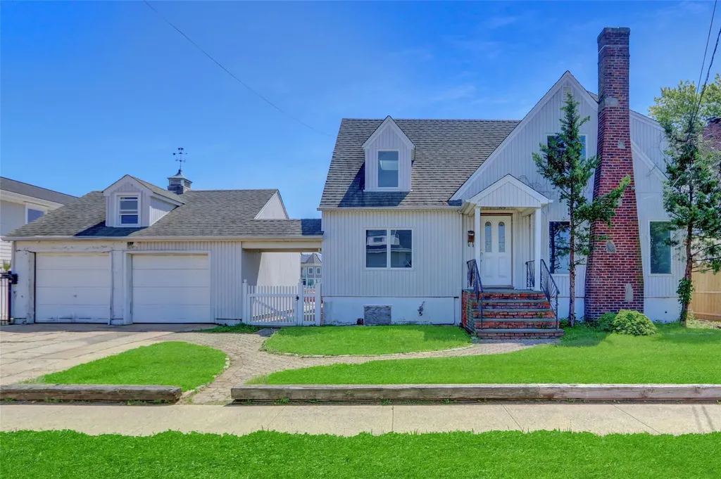 127 Forest Avenue Massapequa NY 11758
