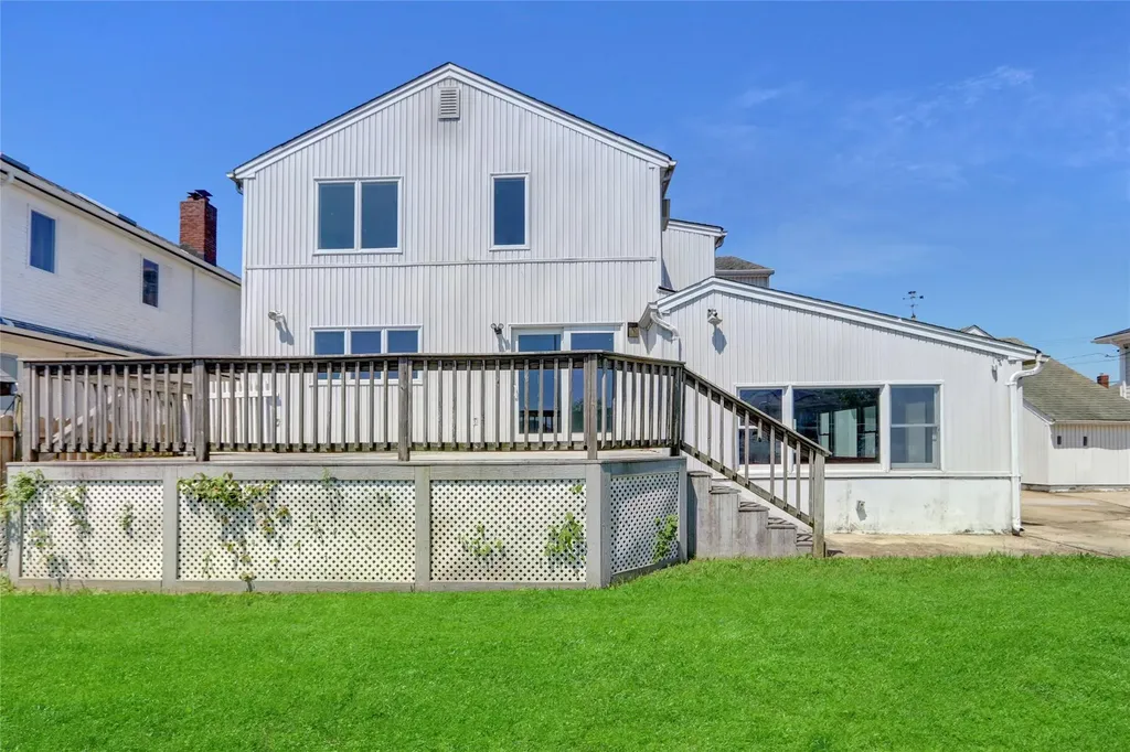 127 Forest Avenue Massapequa NY 11758