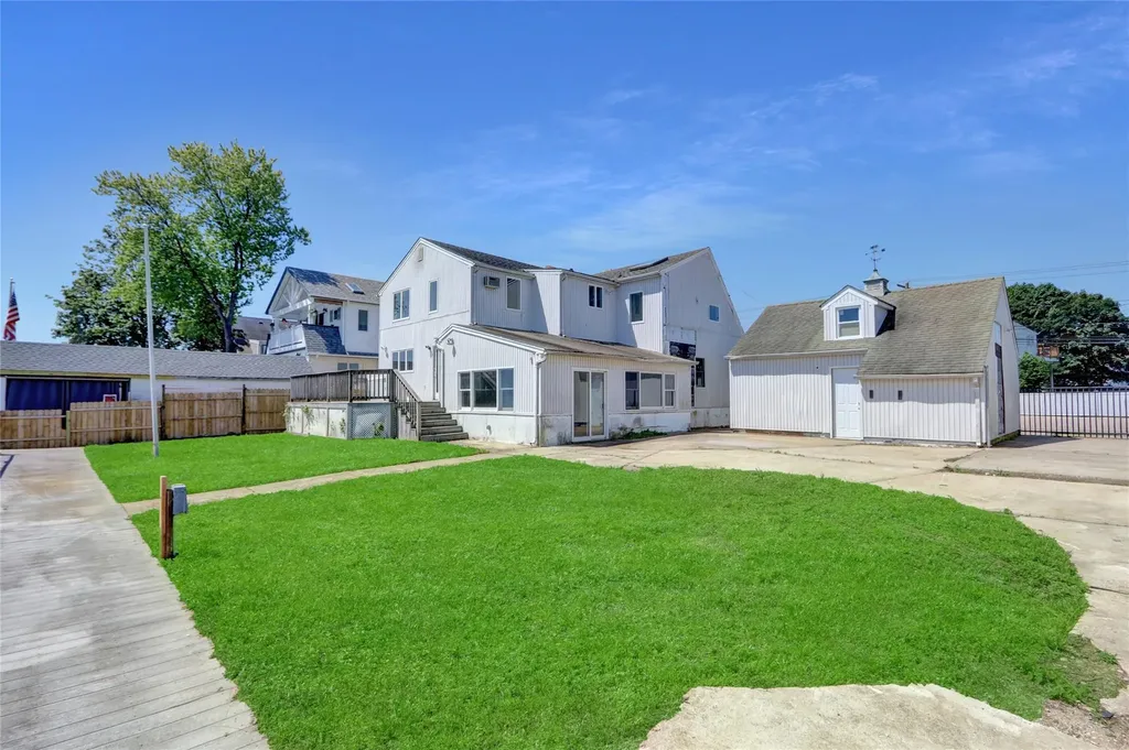 127 Forest Avenue Massapequa NY 11758