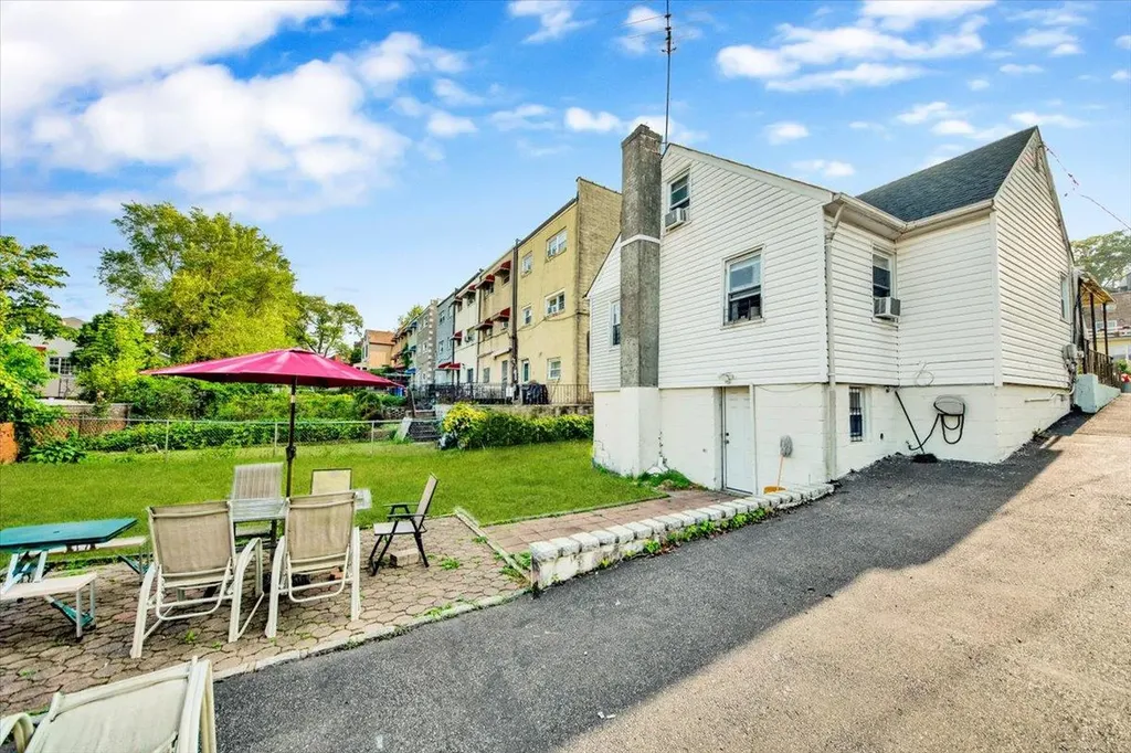 19 George Place Mount Vernon NY 10550
