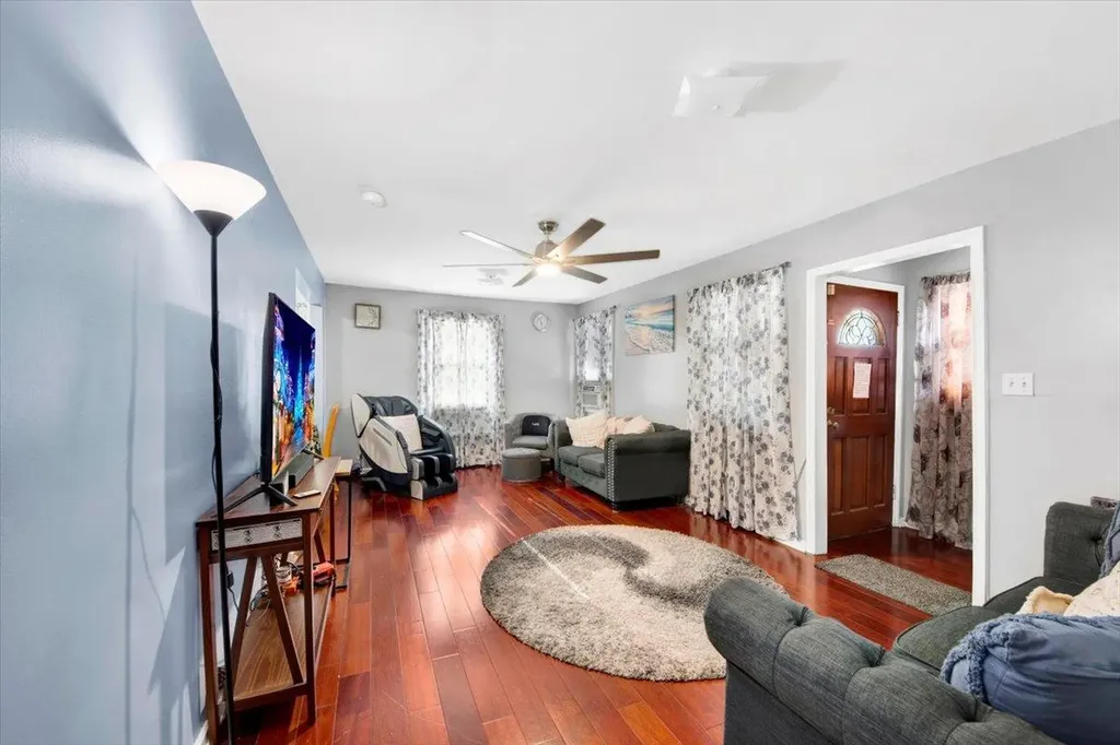 19 George Place Mount Vernon NY 10550