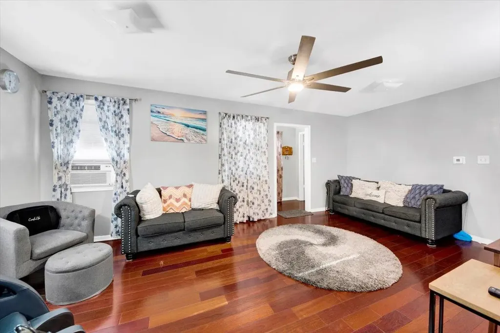 19 George Place Mount Vernon NY 10550