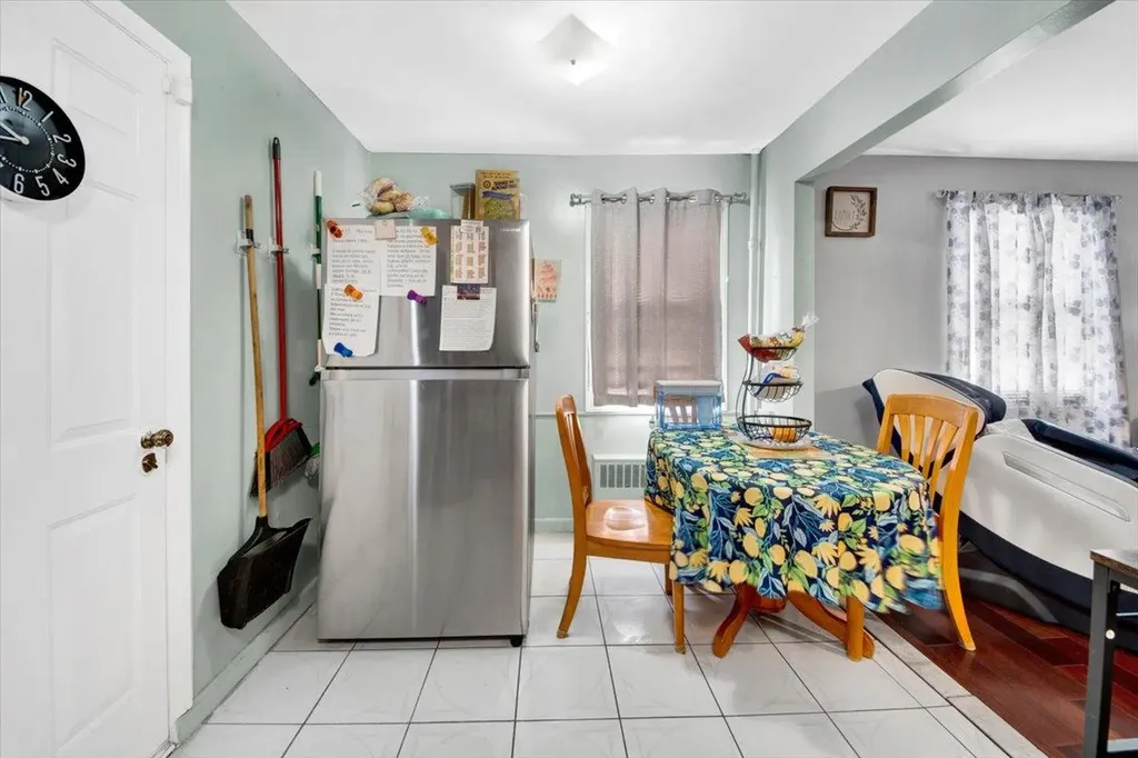 19 George Place Mount Vernon NY 10550