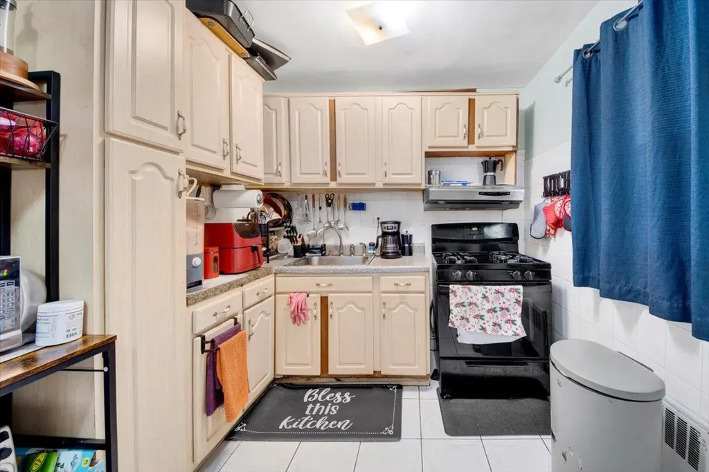 19 George Place Mount Vernon NY 10550