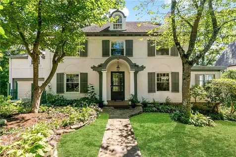126 Edgemont Road Scarsdale NY 10583