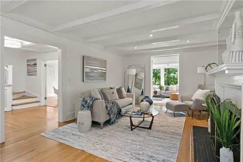 126 Edgemont Road Scarsdale NY 10583