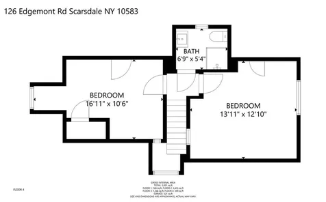 126 Edgemont Road Scarsdale NY 10583