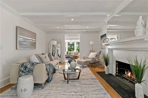 126 Edgemont Road Scarsdale NY 10583