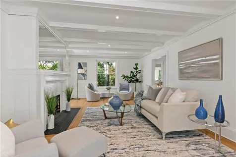126 Edgemont Road Scarsdale NY 10583