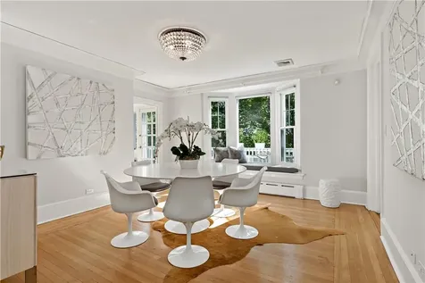 126 Edgemont Road Scarsdale NY 10583
