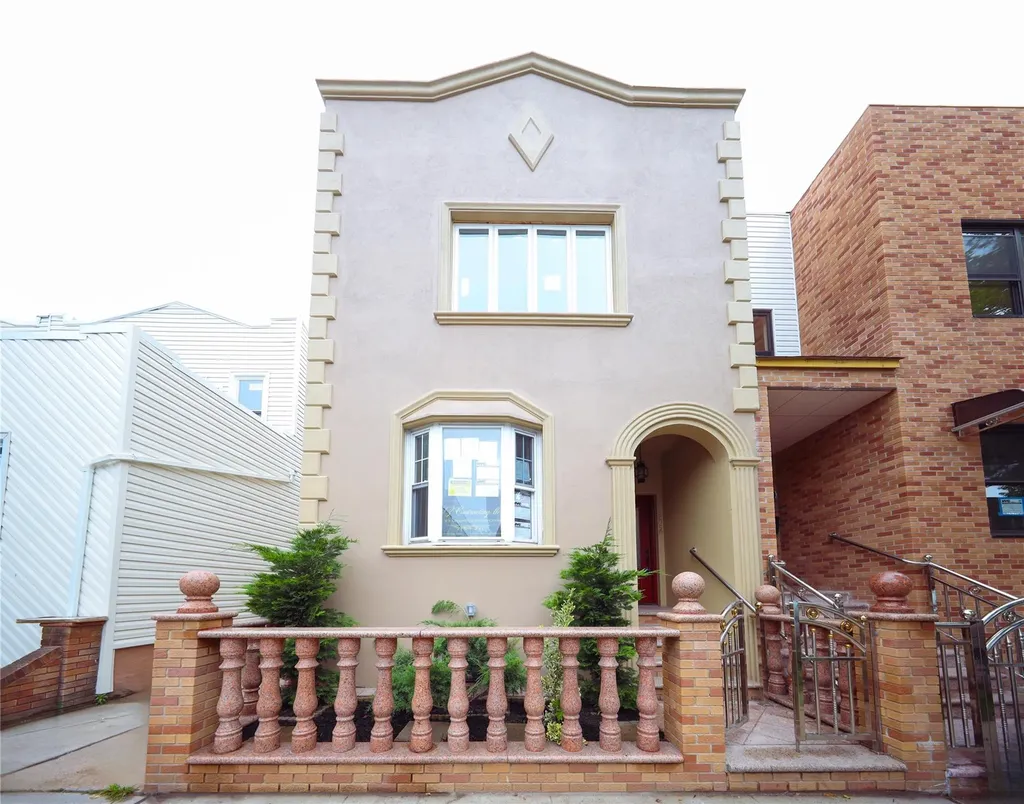 2050 71st Street Brooklyn NY 11204